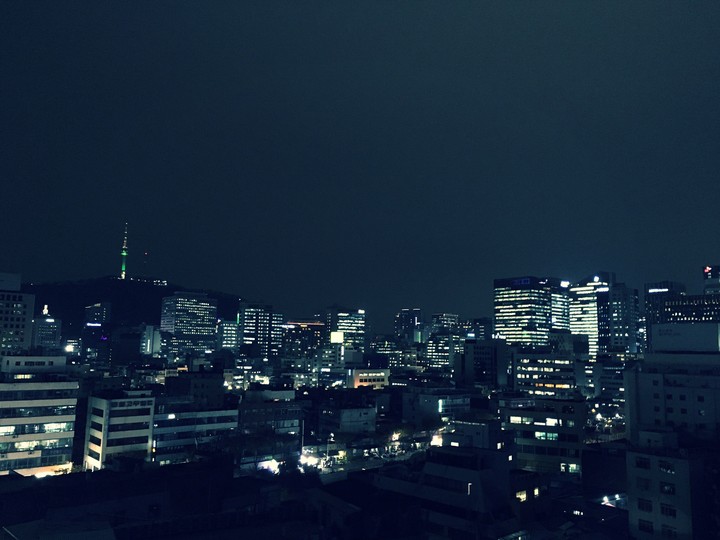 다시, 세운