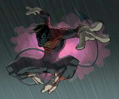 nightcrawler