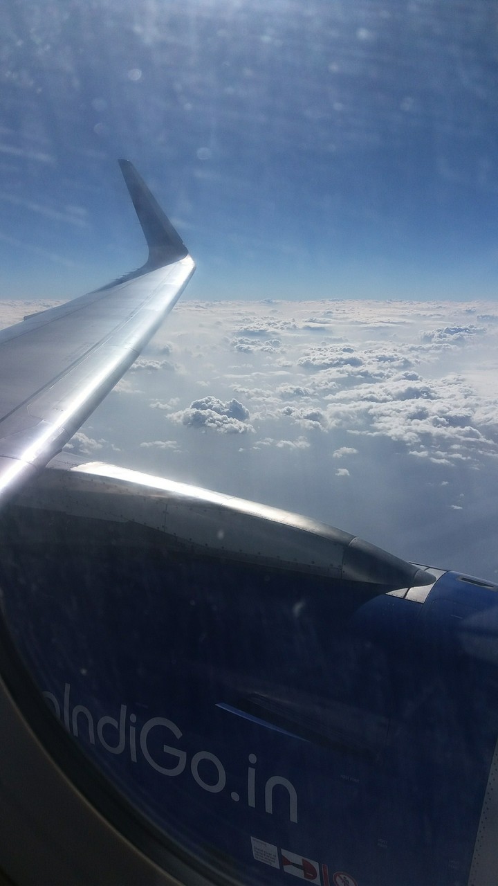 sky