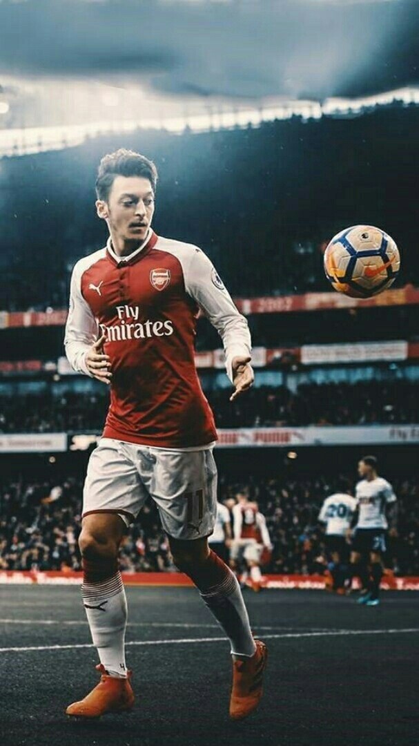 football