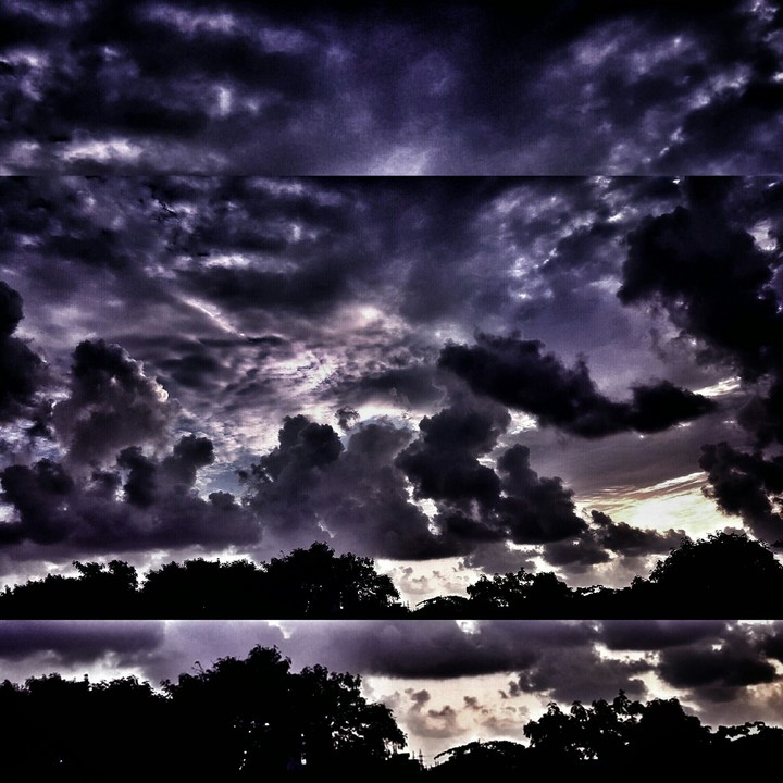 they are my motivation. sky is my love.
