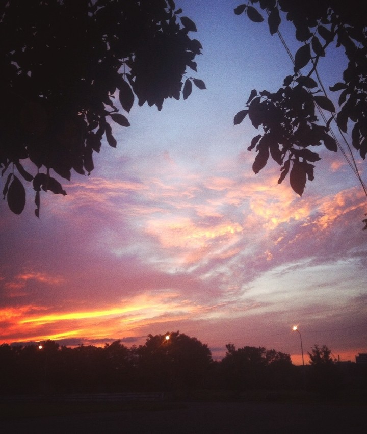 sky