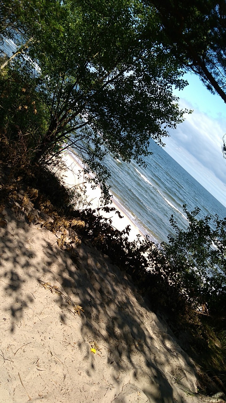 Baltic Sea