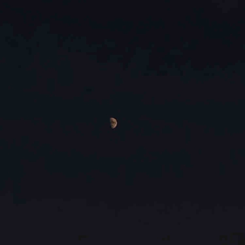 moon