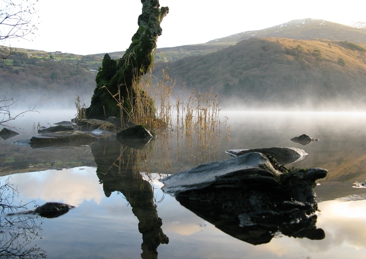 snowdonia