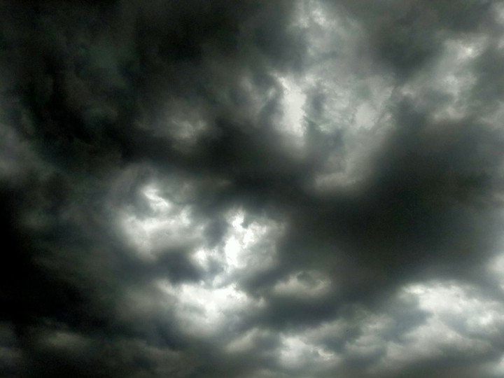 Heavy Rainy Weather