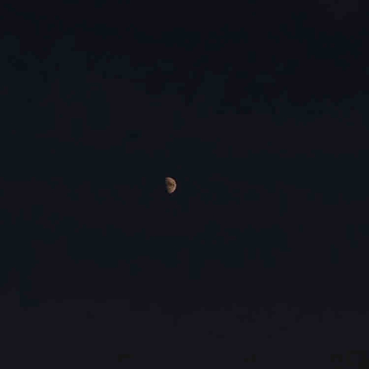 moon