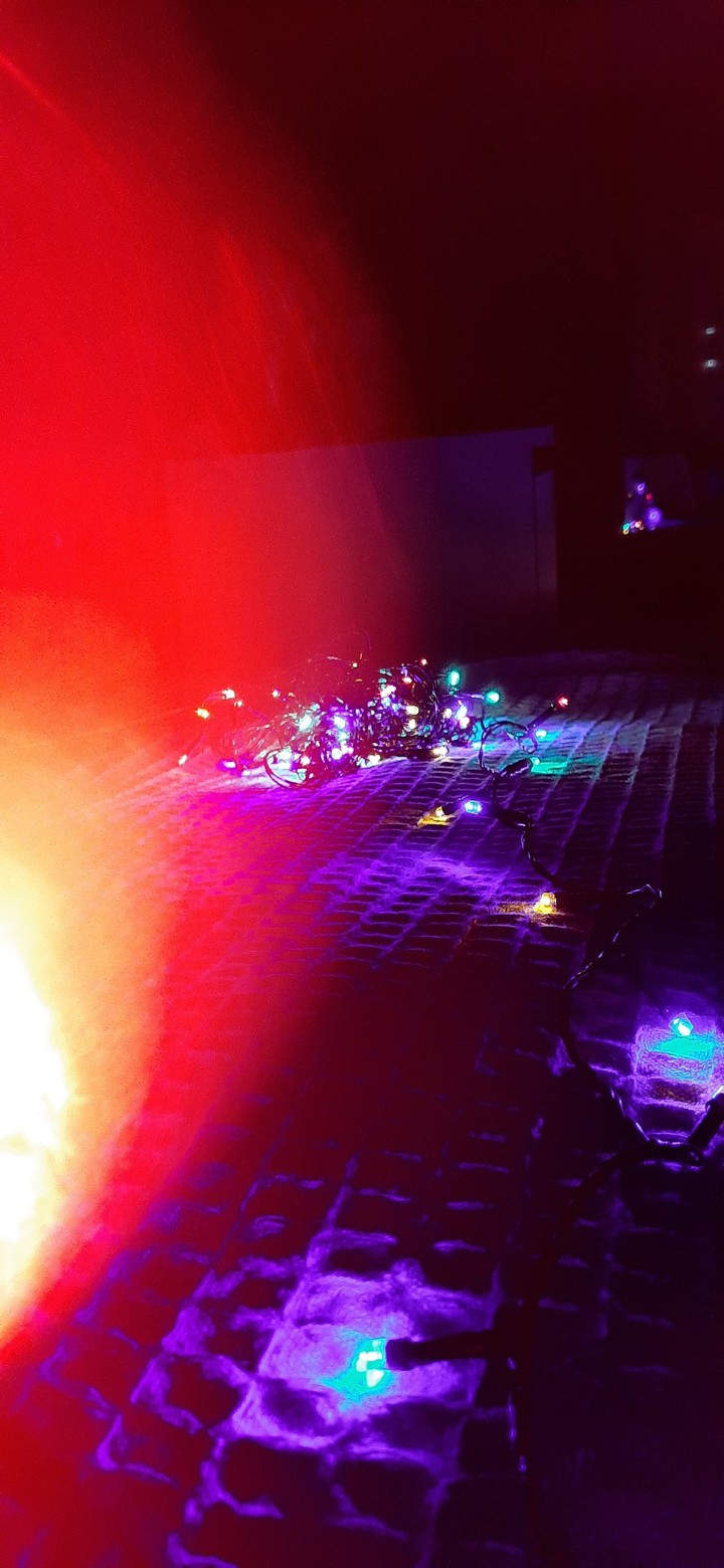 lights