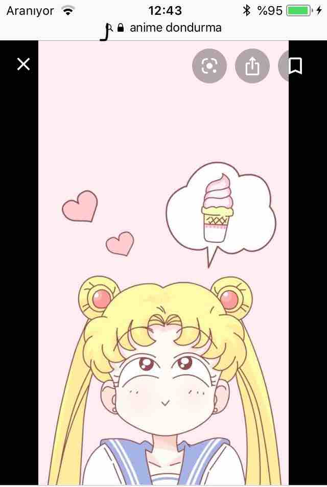 ice-cream girl?