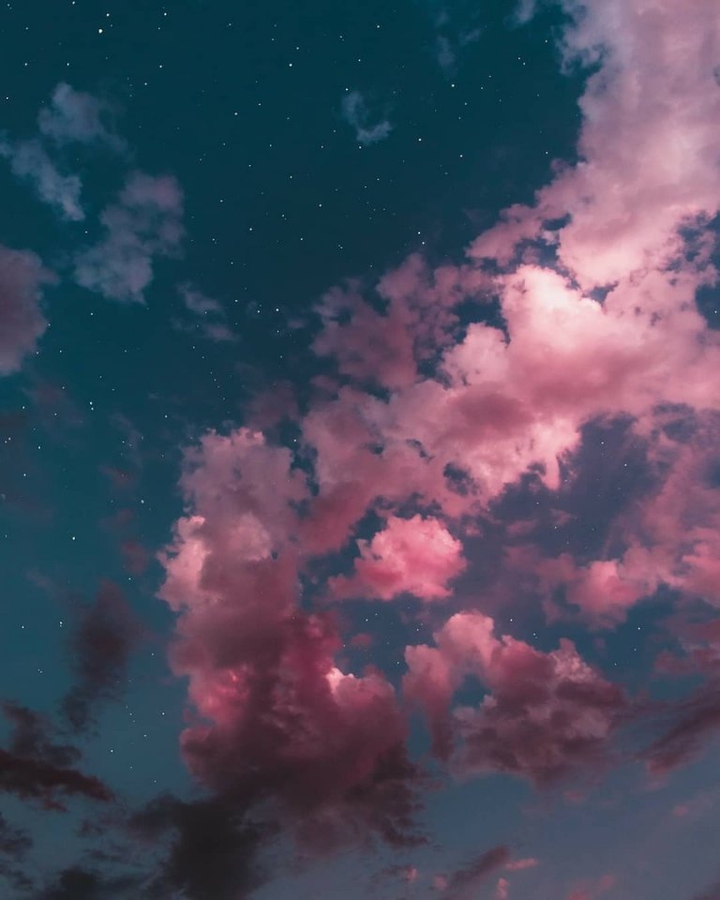 Pink Cotton (. ❛ ᴗ ❛.)