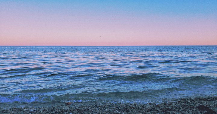 Seamless water