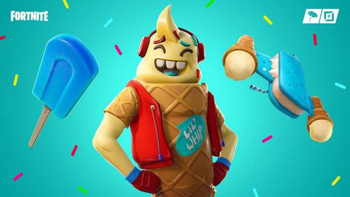 fortnite