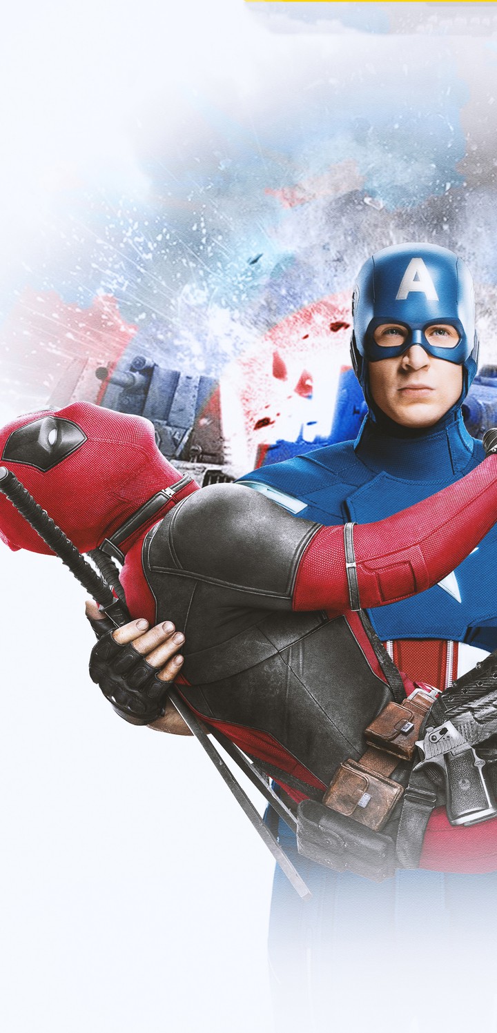 Deadpool