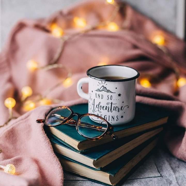 ☕