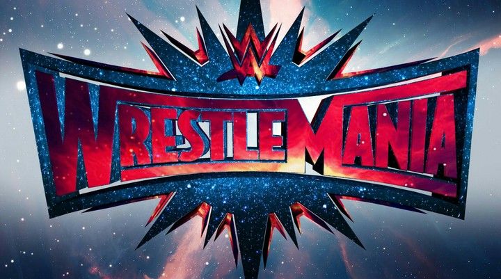 WrestleMania 33 ~ QHD Wallpaper