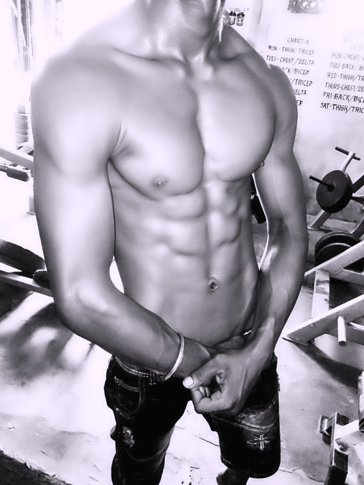 body