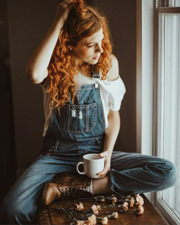tea