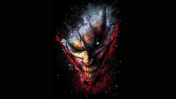 The Joker