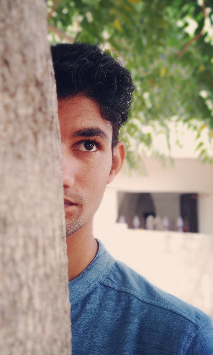 face