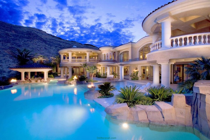 luxury