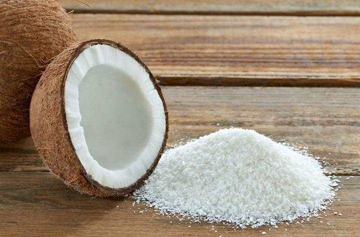Coconut