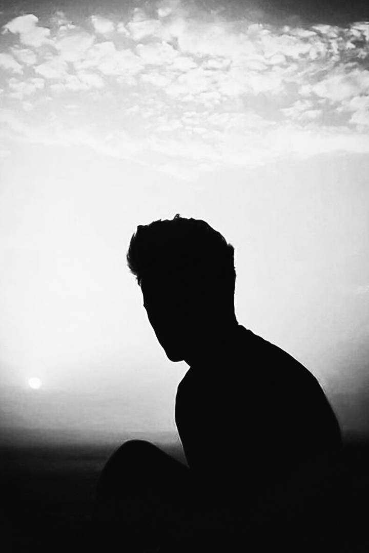 Thinking of you.