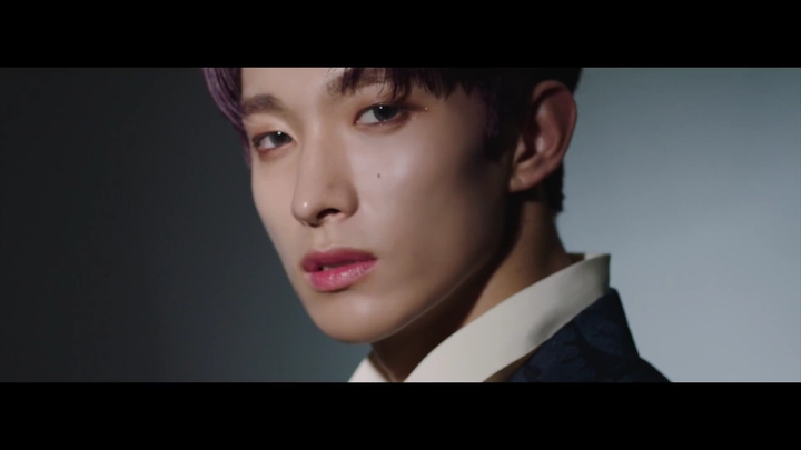 SEVENTEEN DK