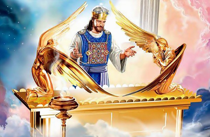 Jesucristo
