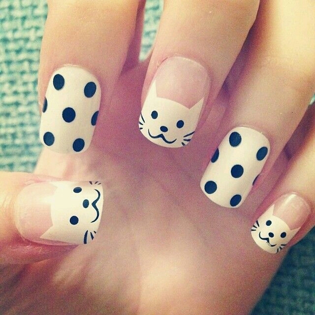 cute nails