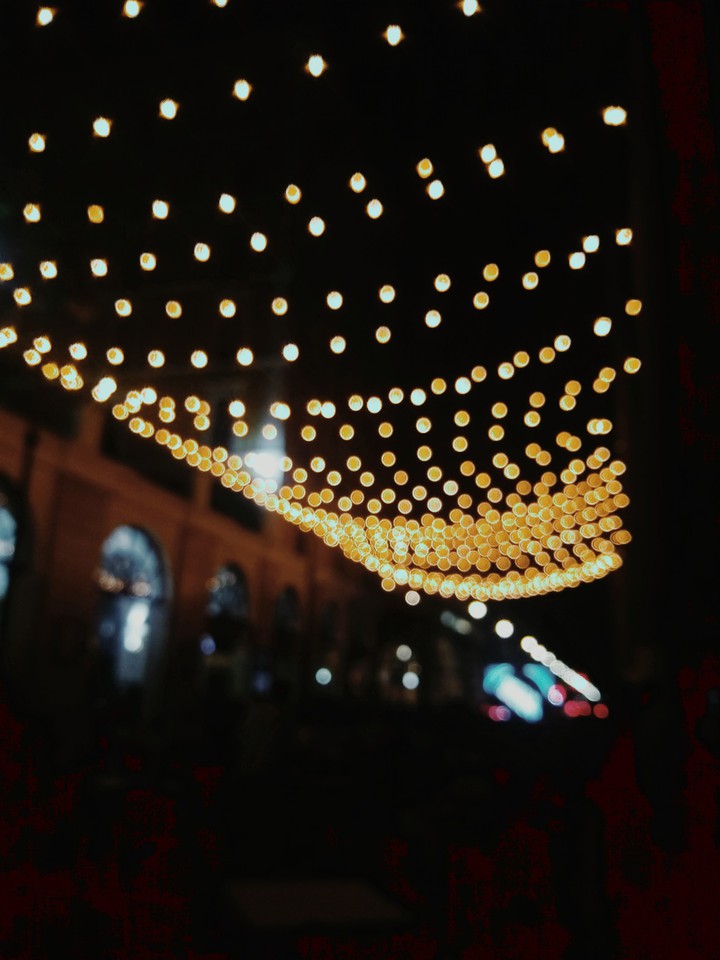 luces