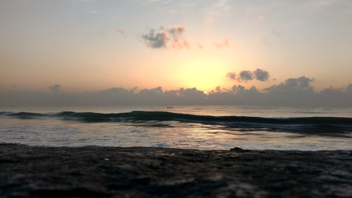 Sunrise