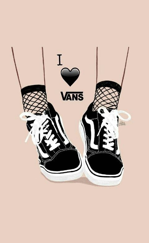 vans?