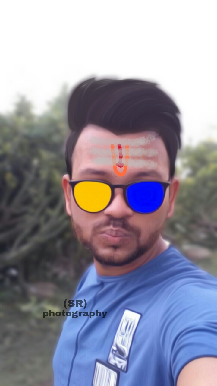 cool boy