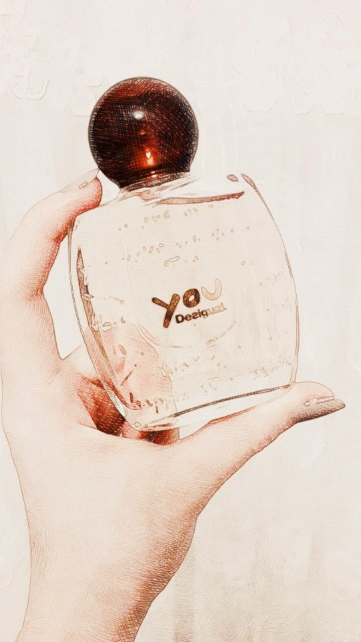 Youuu...??
