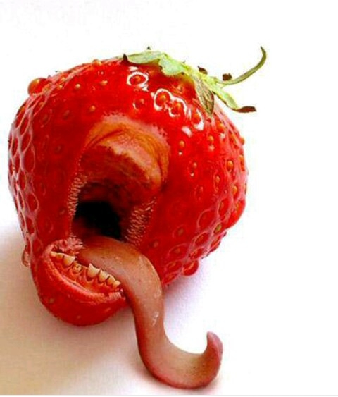 fraise