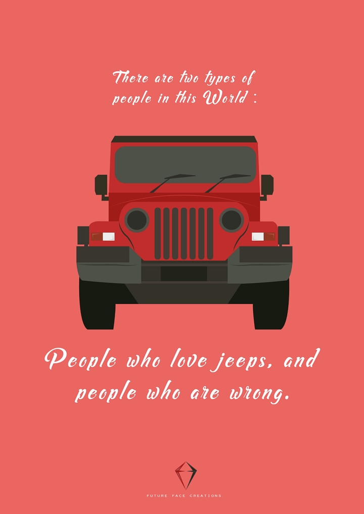 jeep 