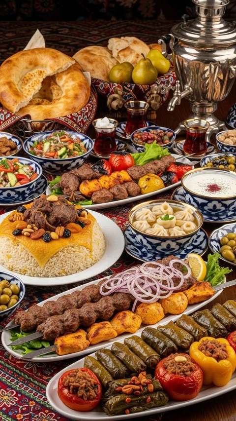 ταπετσαρίες Plate, Ingredient