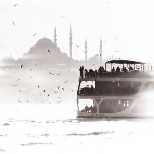 istambul