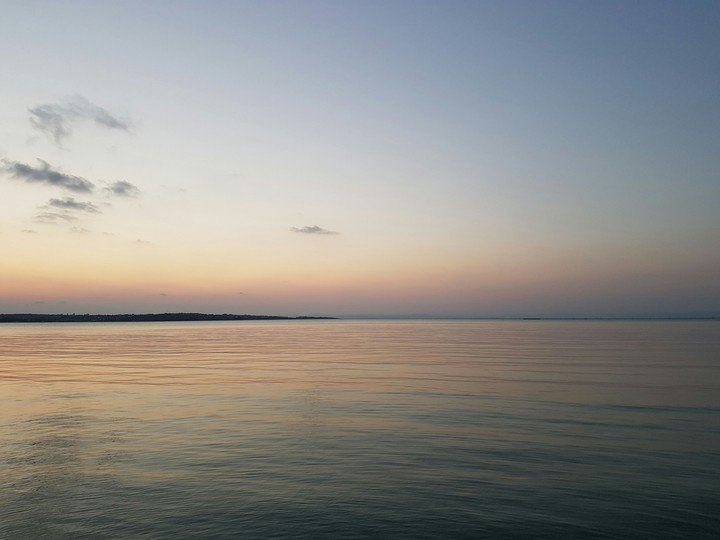 Black sea