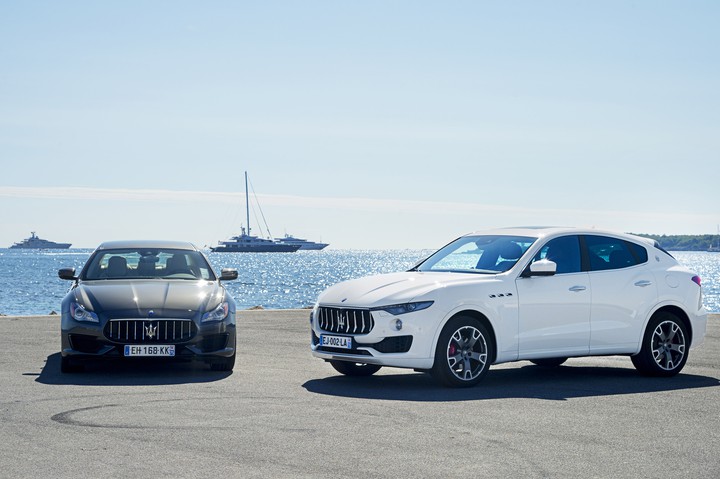 maserati