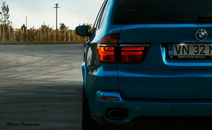 BMW