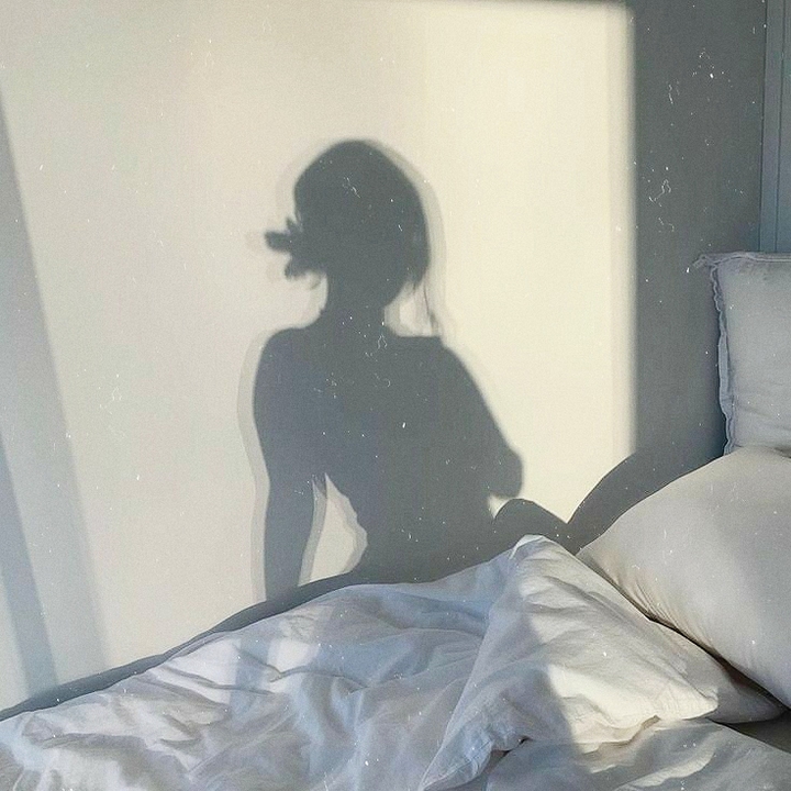 Shadow girl