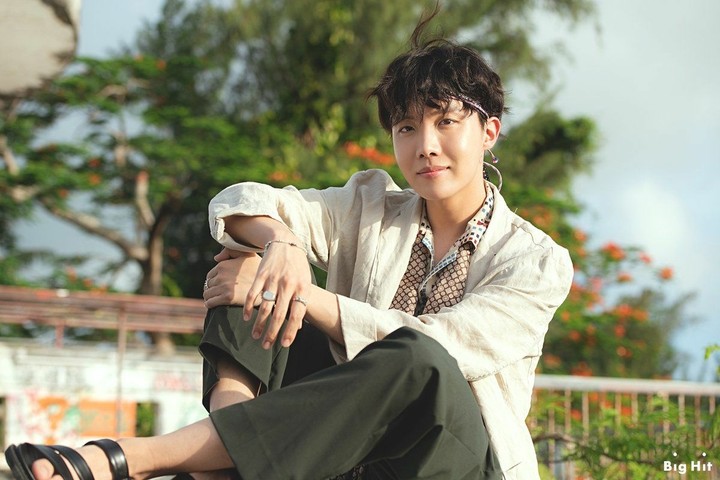 Hoseok
