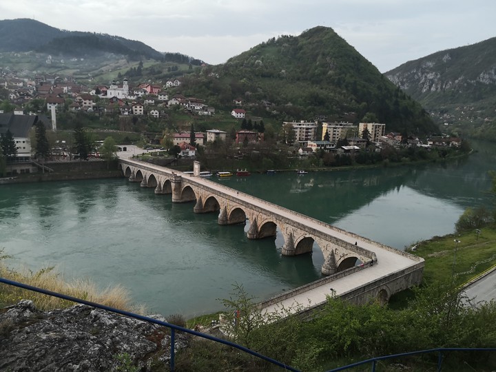Visegrad