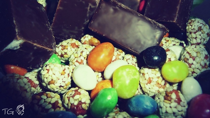Candy