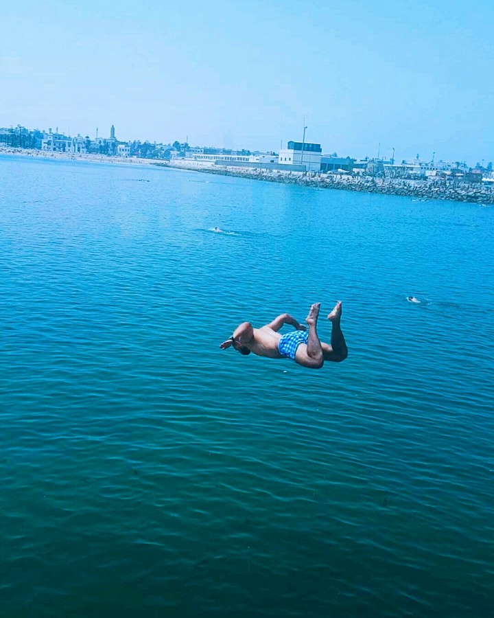 fly