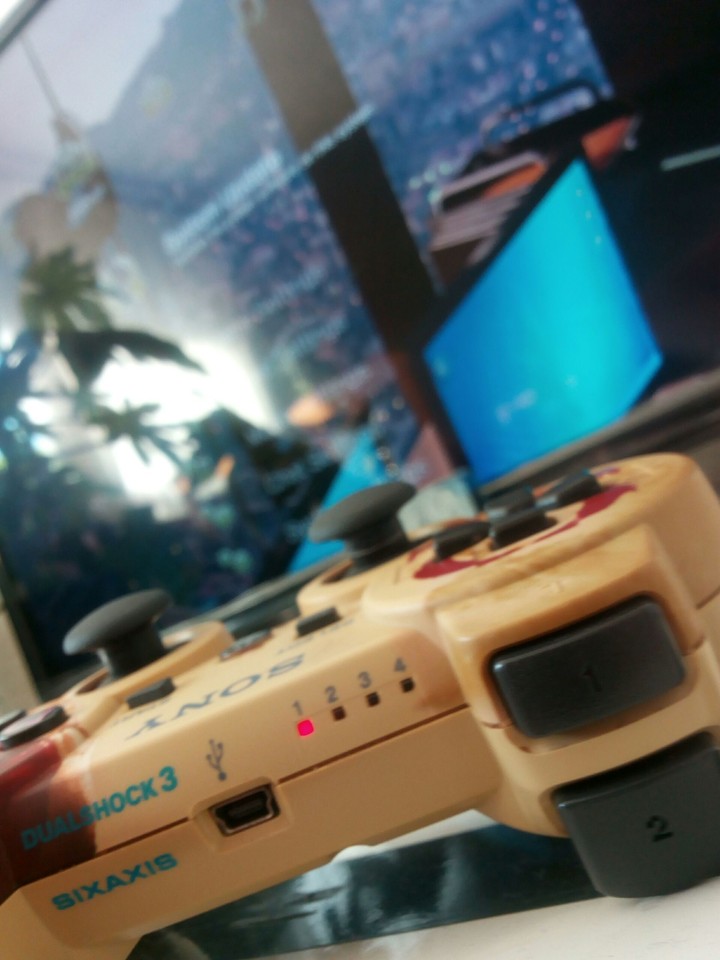 PlayStation 3