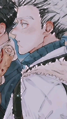 bokuto-san