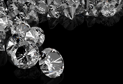 diamond