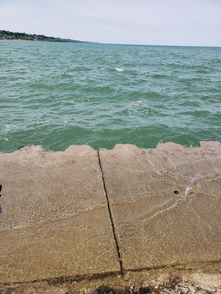 Silver Beach